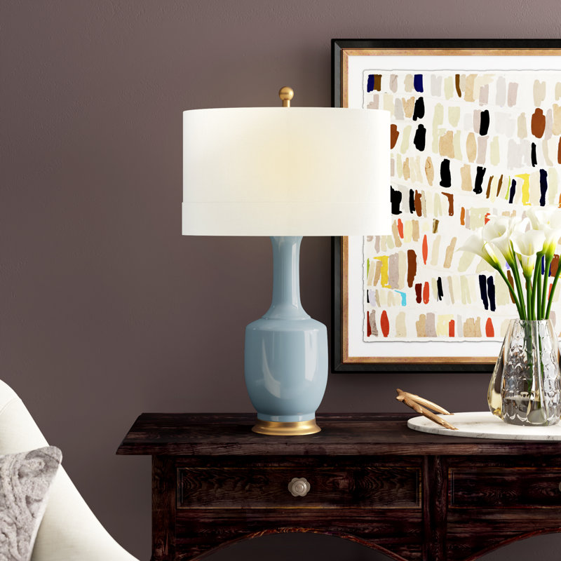 Safira Table Lamp