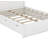 Ortaliz Full Size Platform Bed-273760907
