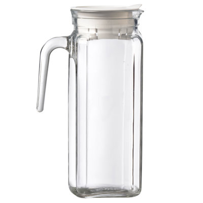 Leclair Pitcher