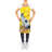 Bib Apron