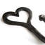 Iron Wall Wall Hook