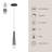 Ultra 1 - Light LED Single Pendant-64113779-64113778