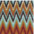Sonny Cedar Brook Hand Loomed Cotton Chevron Rug-19275227