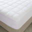 Protège-matelas en microfibre 3M