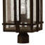 Tucker Outdoor 1-Light Lantern Head