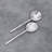 Garden Salad Servers