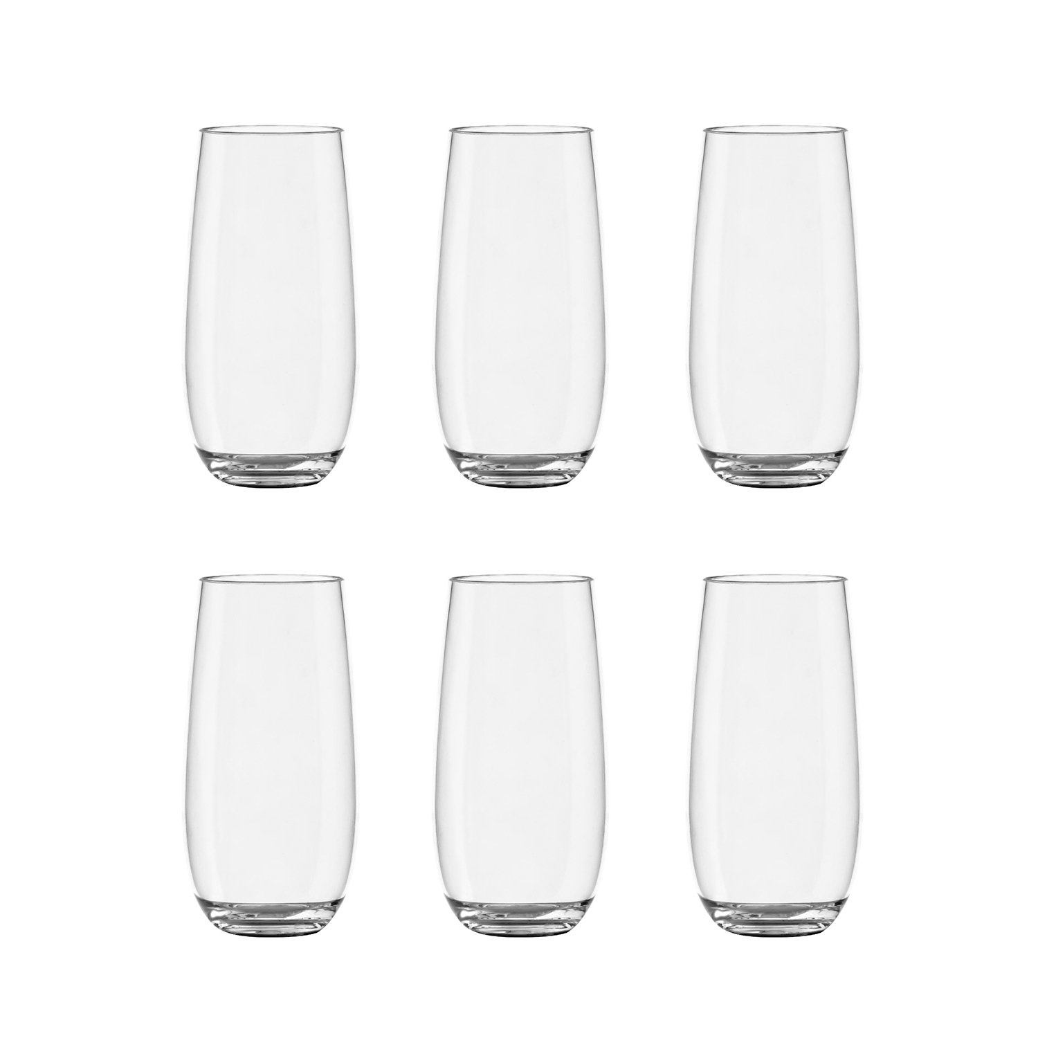 Laya Indoor/Outdoor Drinking Glass