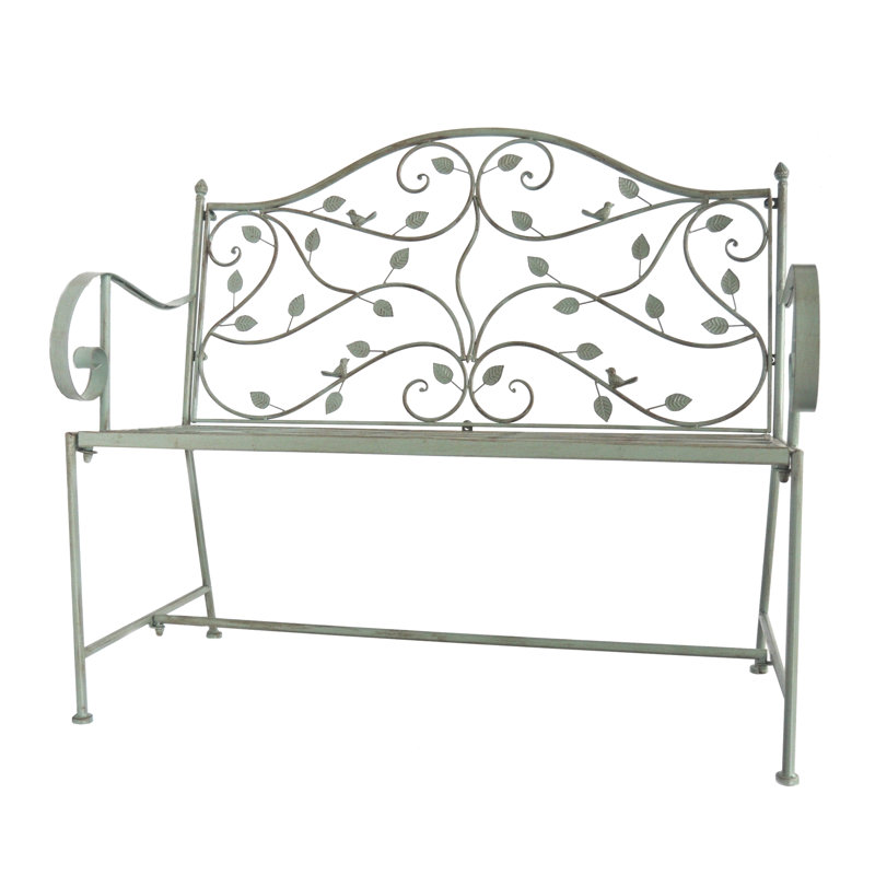 Outdoor Bench