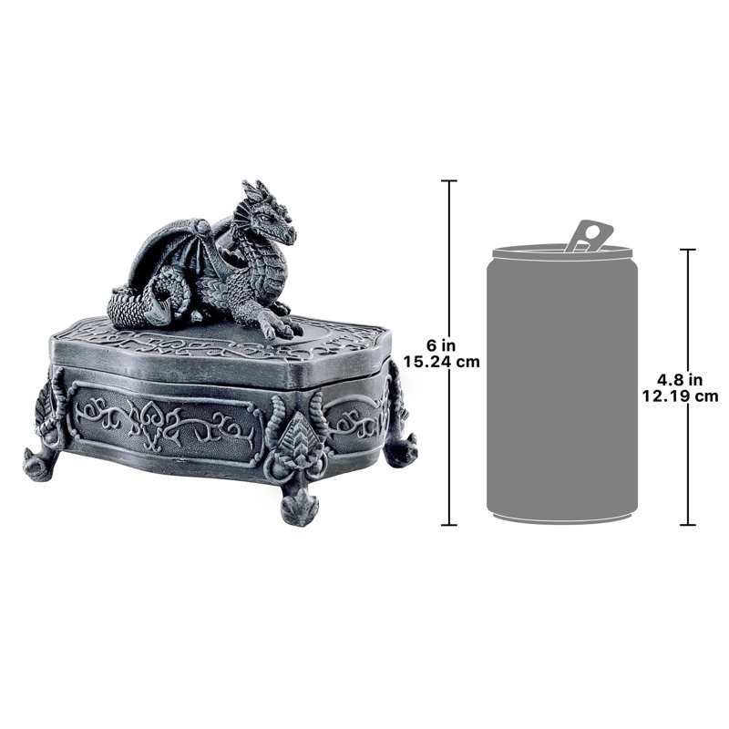 Handmade Decorative Box