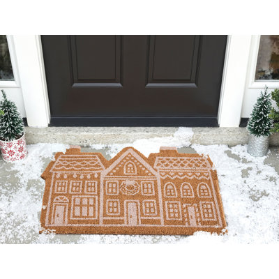 Christmas Indoor / Outdoor Doormat