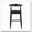 Tabouret de bar en bois-787588994