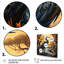 Décoration murale rétro Heron Liner I - Heron-1506356220-1506356217