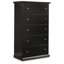 Leanette Commode 5 tiroirs-1273547089
