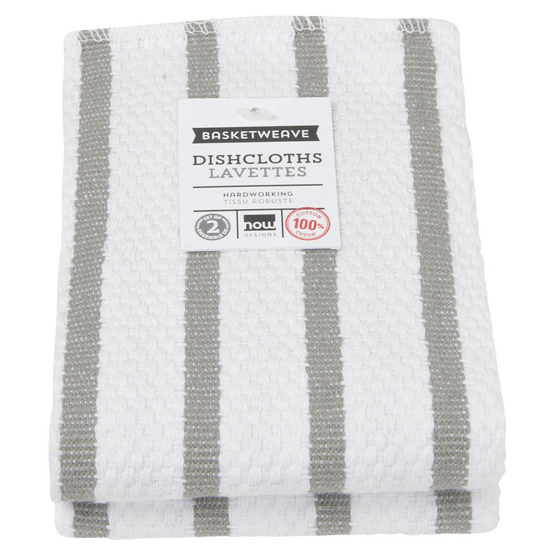 Torchon Royal, Gris