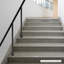 Ensemble de poteaux d'escalier-88870951
