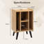 67cm H Media Shelves-568788646