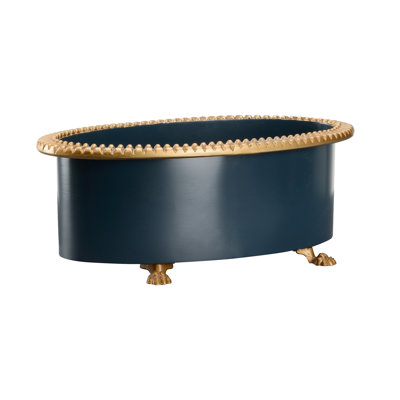 Cache-pot à tarte