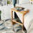 Liggett Tray Table-301243078