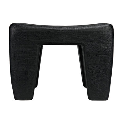 Sumo Accent Stool