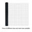 Steel Border Fencing-186943668