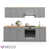 Grey is out of stock