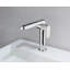 Ciclo™ Single Hole Bathroom Faucet with Drain Assembly-1825631443