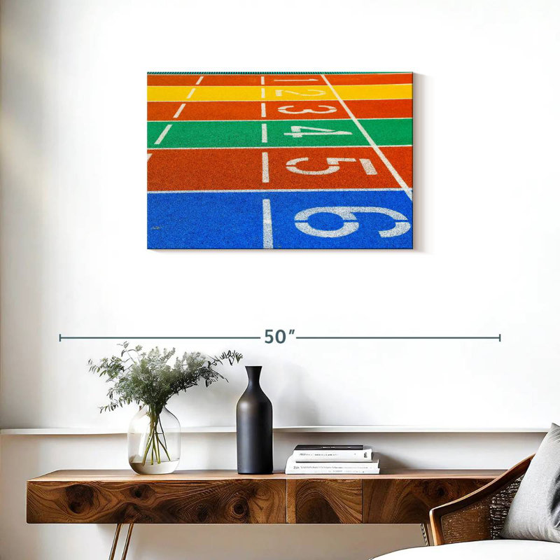 Running Track