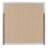 Primo G1339-M Mirror , White