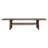 Murielle Solid Wood Bench