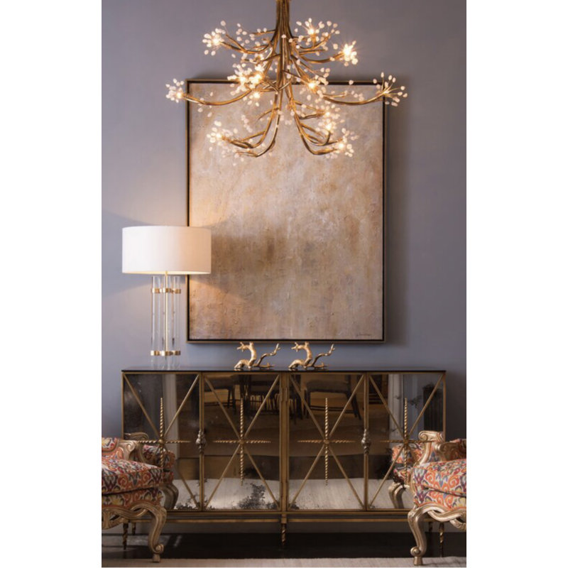 Lampe de table