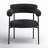 Joni Boucle Upholstered Arm Chair-1648644408-1666357132