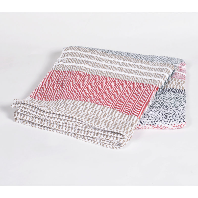 Alradius Throw Blanket