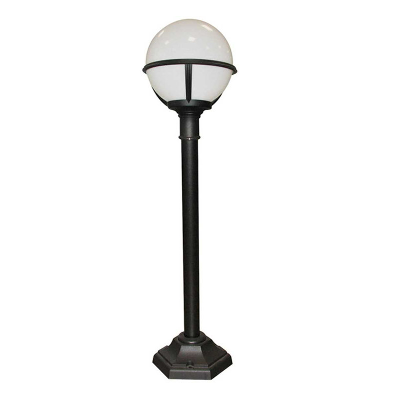 Viane Lamp Post (Full), 106 cm