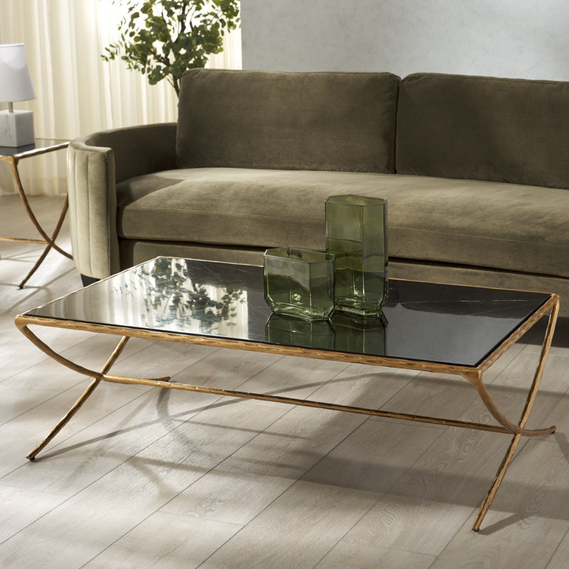 Evelynn 4 Legs Coffee Table