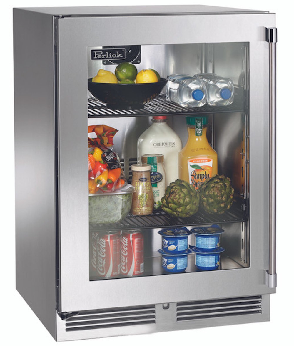 C-Series Freestanding Beverage Refrigerator — FIN-0014361 | Fridge.com