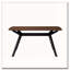 Table de salle à manger en bois
