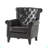 SPRINGFIELD TUFTED CHAIR