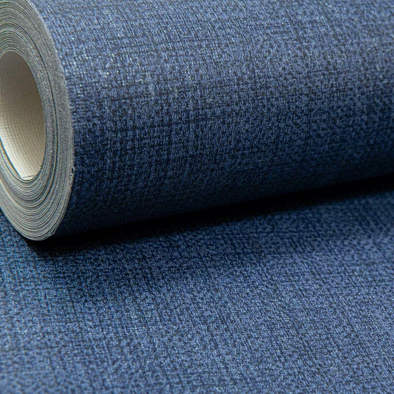 Robynn 10m x 53cm Matte Wallpaper Roll