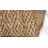 Bellinger Natural Fiber Hand Woven Jute Geometric Rug-1567744796