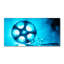 50cm W x 100cm L Glass Peel and Stick Panel
