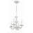 Abagail 4 - Light Classic / Traditional Chandelier