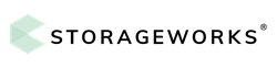 StorageWorks Logo