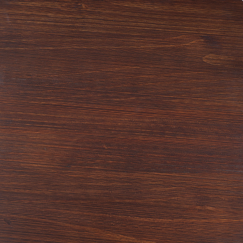 Hunter Solid Wood Rectangle Coffee Table
