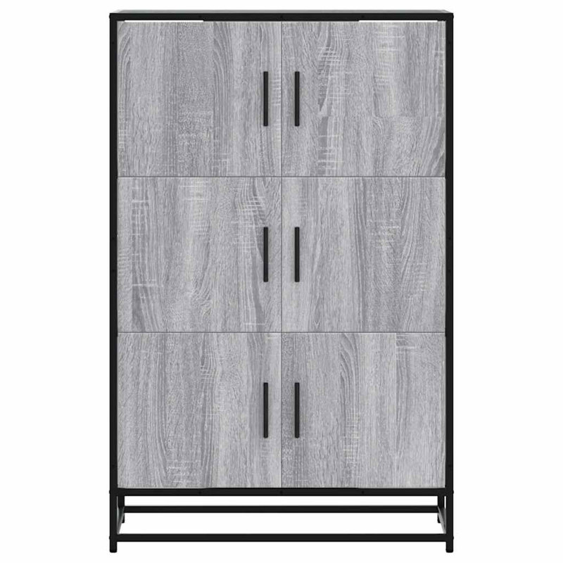 Amandalyn 68cm Sideboard, Grey Sonoma