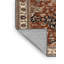 Tapis persan gris lavable à la machine-280846455