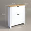 12 Pair Shoe Storage Cabinet