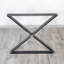 Mitton Table Leg