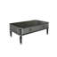 Table basse avec rangement Stukes