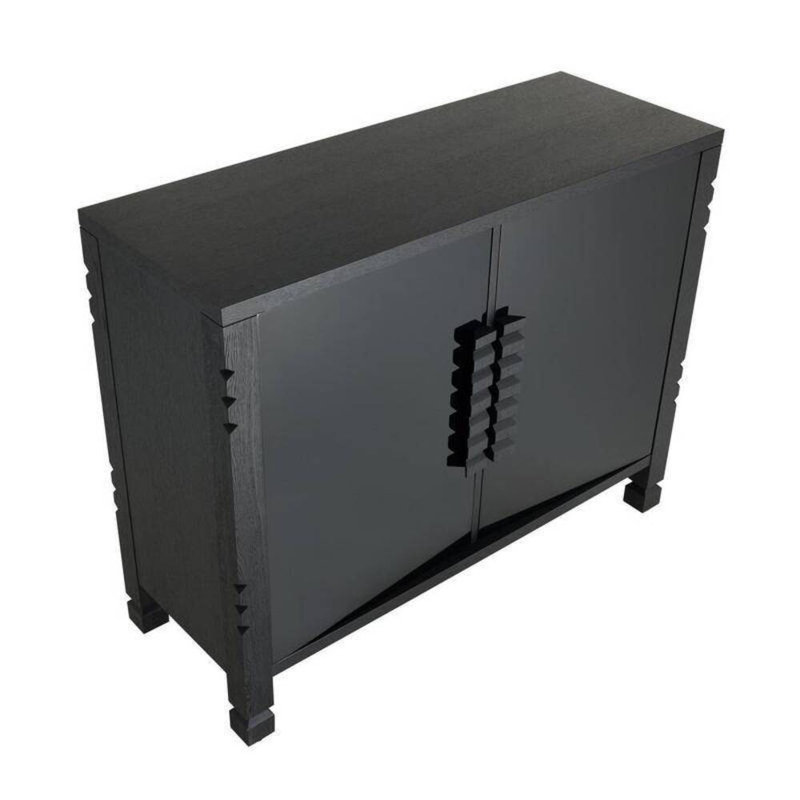 Jericho Accent Cabinet