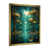 Gold Picture Framed